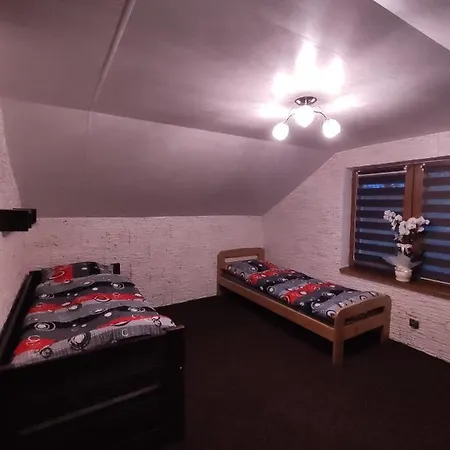 Apartament Aurelia * سفينويتشي