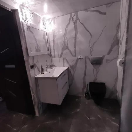 Apartament Aurelia Dom wakacyjny Świnoujście