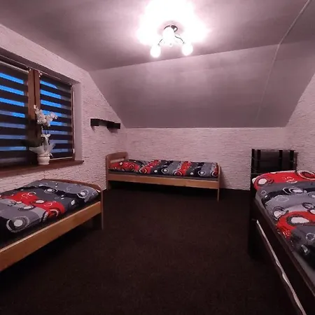 Dom wakacyjny Apartament Aurelia Świnoujście
