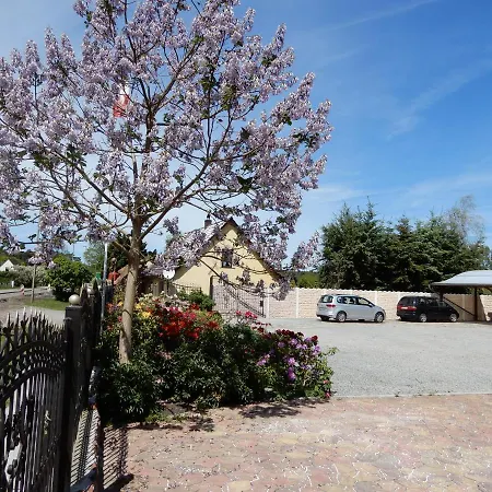 Apartament Aurelia Świnoujście