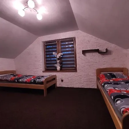 Apartament Aurelia Dom wakacyjny