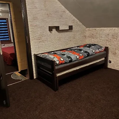 بيت للعطل Apartament Aurelia