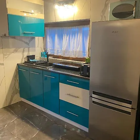 Apartament Aurelia