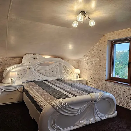 Apartament Aurelia