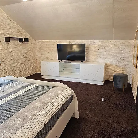 Dom wakacyjny Apartament Aurelia