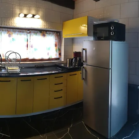 بيت للعطل Apartament Aurelia *